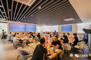 上海熱線新聞頻道 | 餐飲服務新風向 數字化升級與品質體驗并重