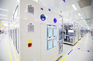 為何北汽EU260、帝豪EV、寶馬X1插混都選擇了CATL電池？探訪寧德時代工廠后，我找到了答案